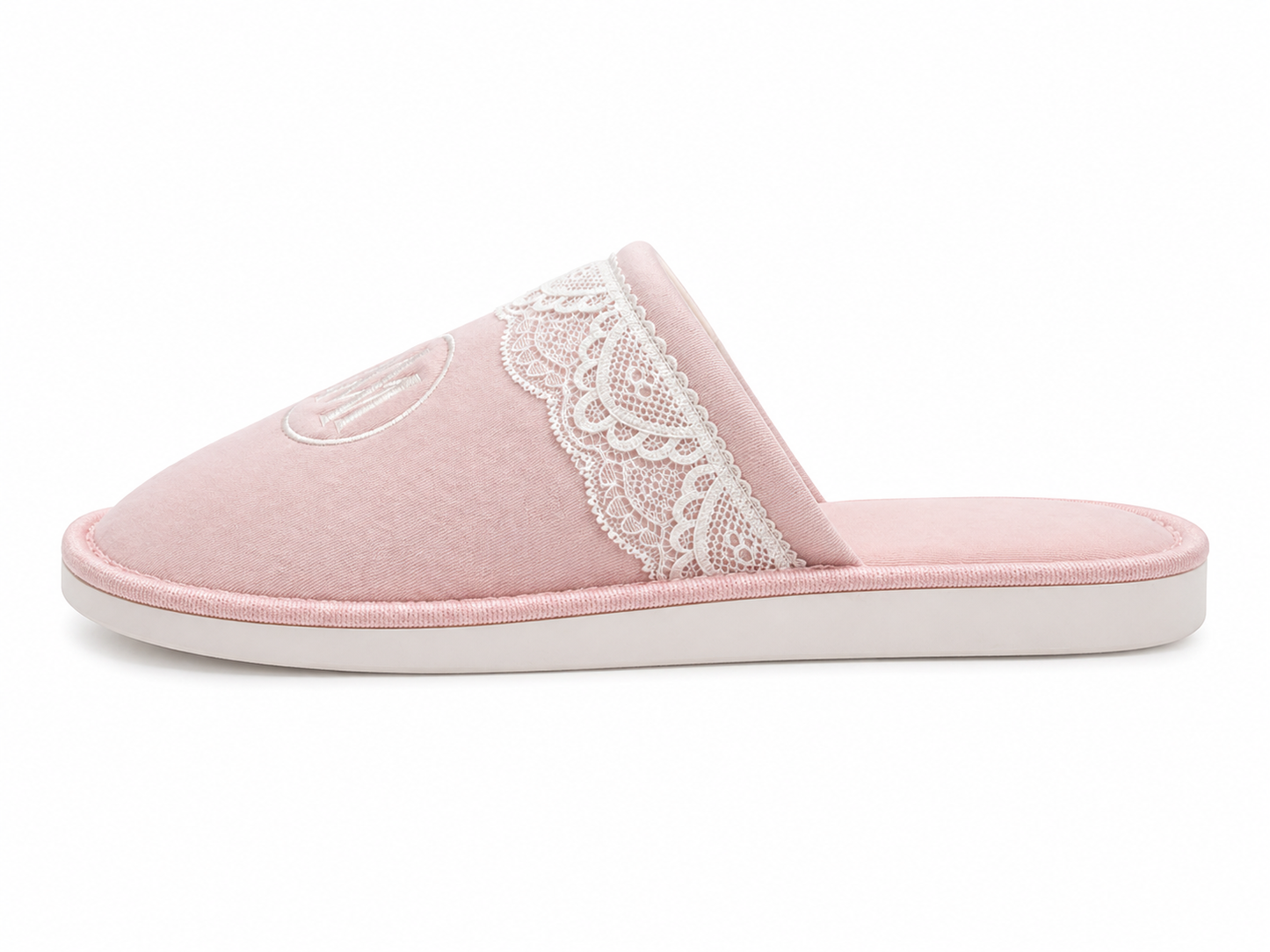 Pantoufles Blush Harmony – Modal TENCEL™ ultra doux